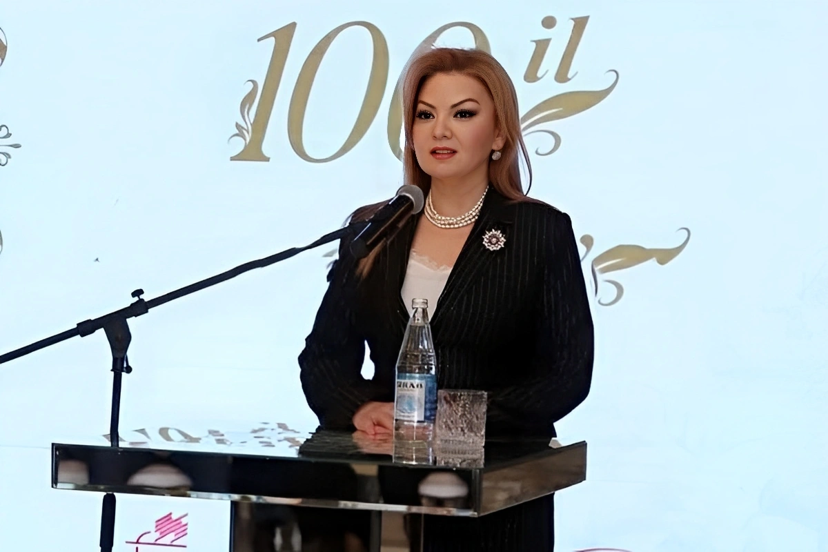 Afaq Əliyevanın səs yazısı yayıldı: Araşdırma APARILACAQ Afaq Əliyevanın səs yazısı yayıldı: Araşdırma APARILACAQ