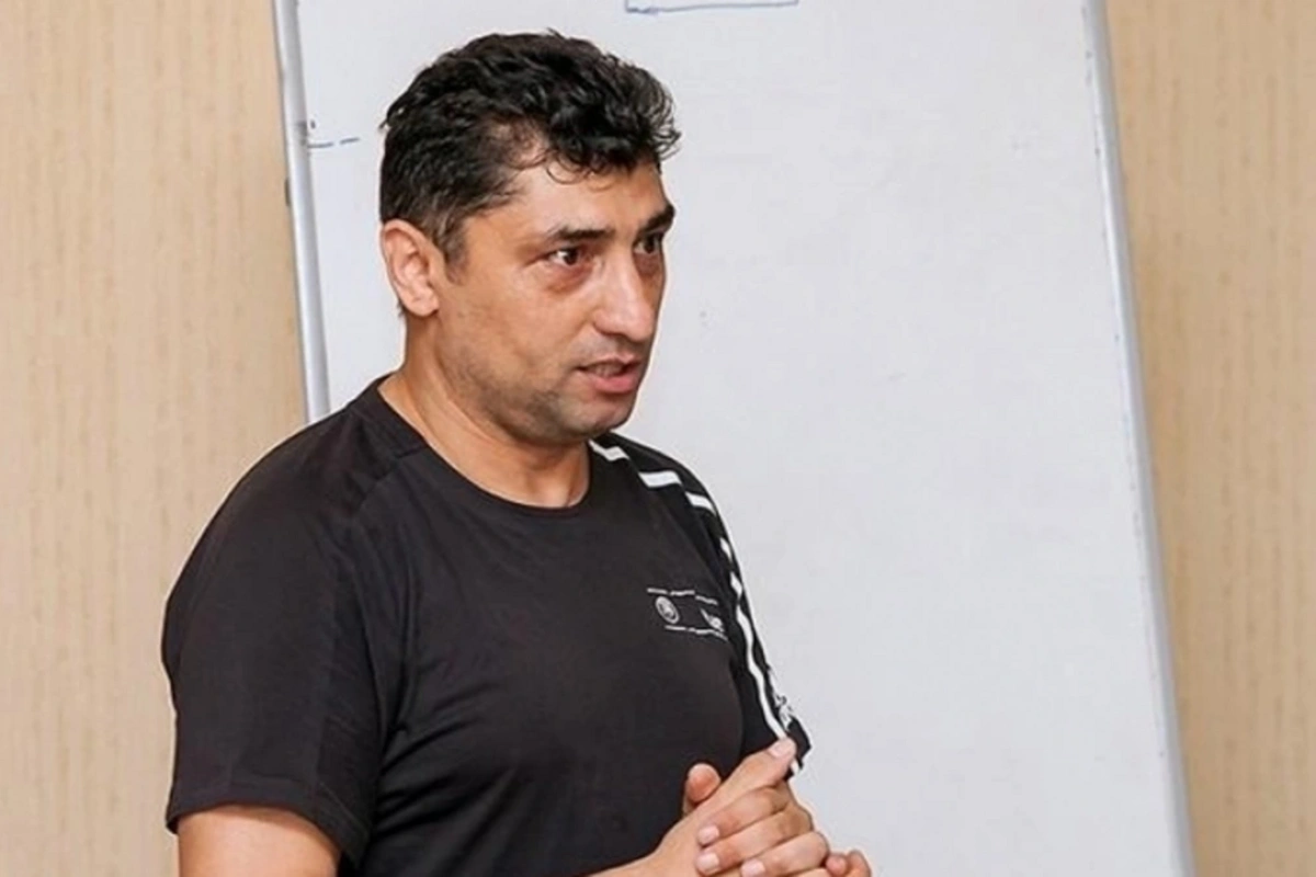 Neftçi və Qarabağda çıxış etmiş futbolçu qəzaya düşüb Neftçi və Qarabağda çıxış etmiş futbolçu qəzaya düşüb