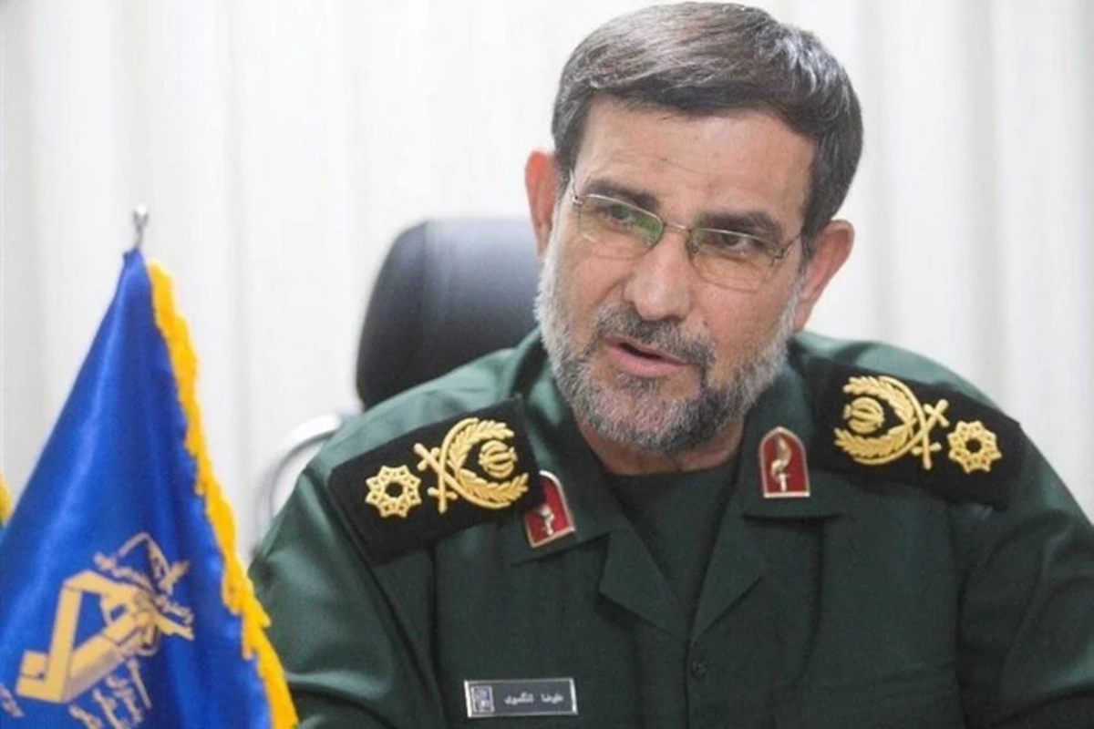 Верховный лидер и президент Ирана выразили соболезнования в связи с гибелью командующего ВМС КСИР