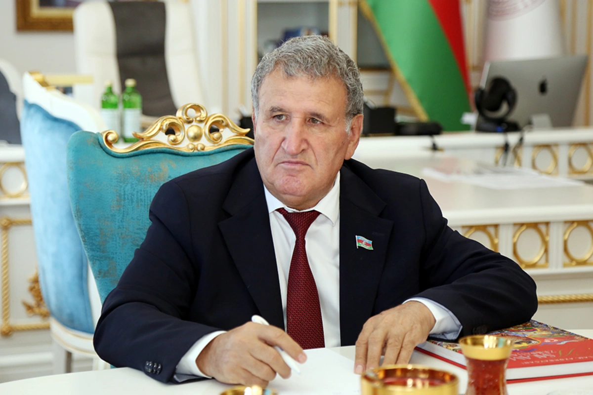 İsa Həbibbəyli: Ramiz Mehdiyev ölkənin adına ləkə gətirən cinayət hərəkətlərinə yol verib