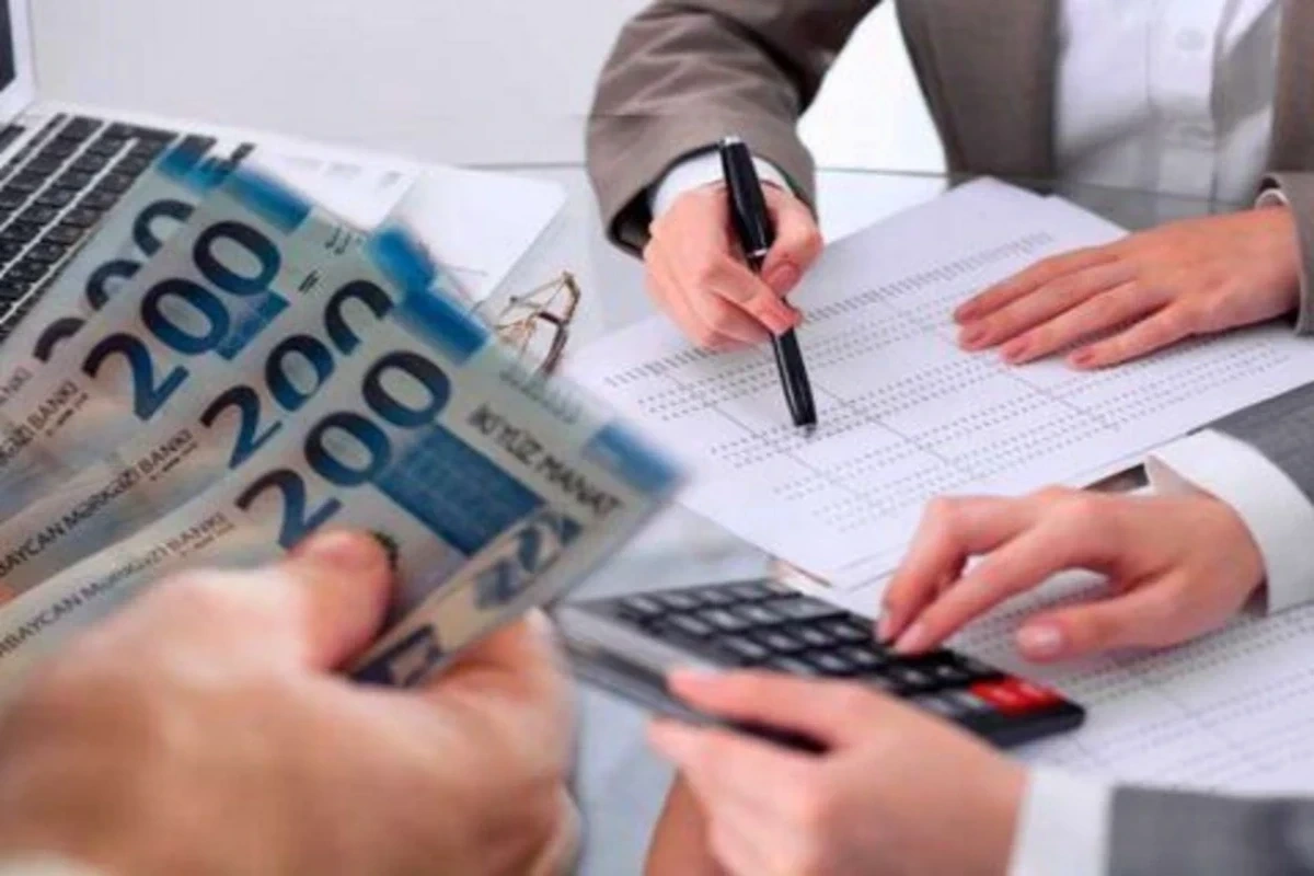 В Азербайджане изменены условия в сфере купли-продажи товаров в кредит В Азербайджане изменены условия в сфере купли-продажи товаров в кредит