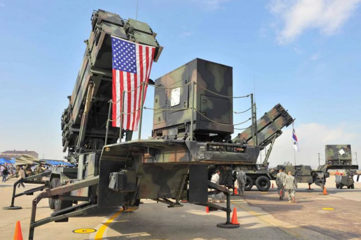 NATO-dan kritik addım: HHM sistemləri Yaxın Şərqə köçürülür