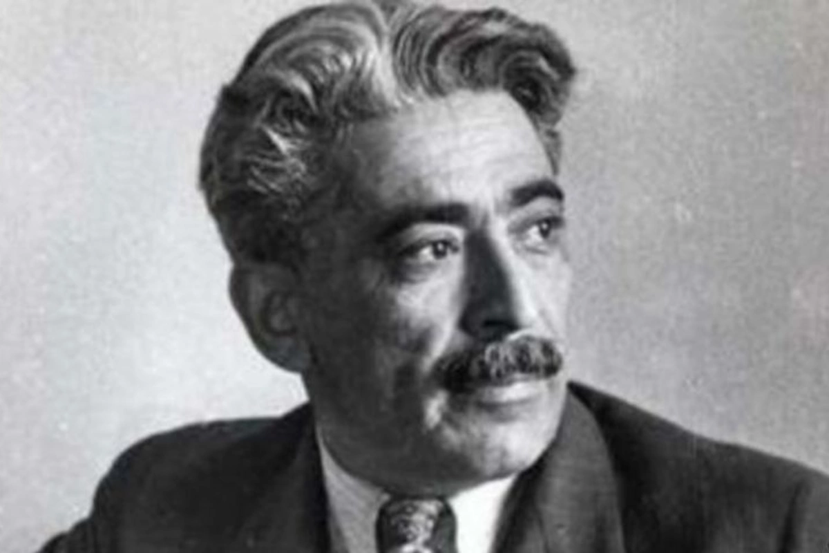 In Azerbaijan, the 120th anniversary of people's poet Samad Vurgun will be celebrated