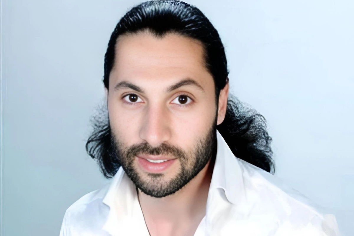 Azərbaycanlı müğənninin 24 yaşlı oğlu var imiş - İlk dəfə açıqladı