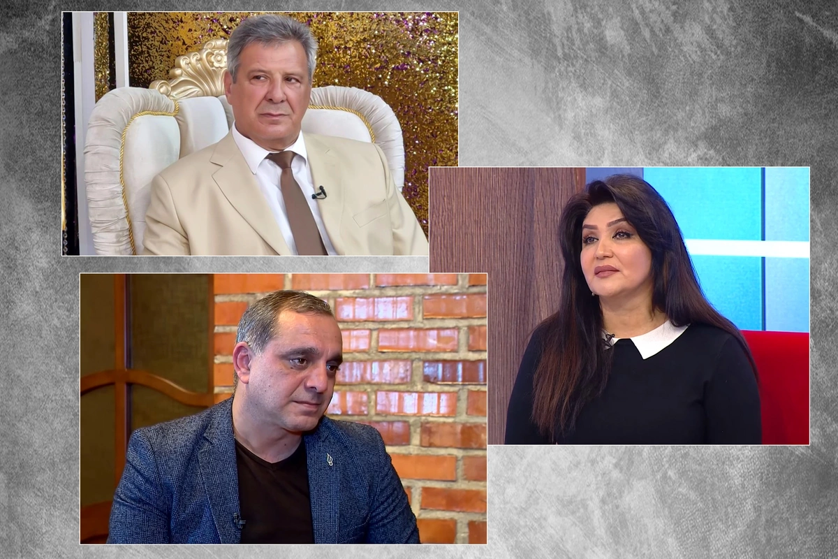 Övladlarını gənc yaşda itirən məşhurlar - SİYAHI