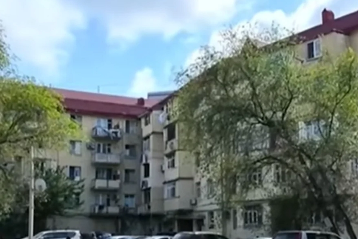 Sumqayıtda mənzil bazarında qiymət sıçrayışı: Köhnə tikililər bahalaşdı