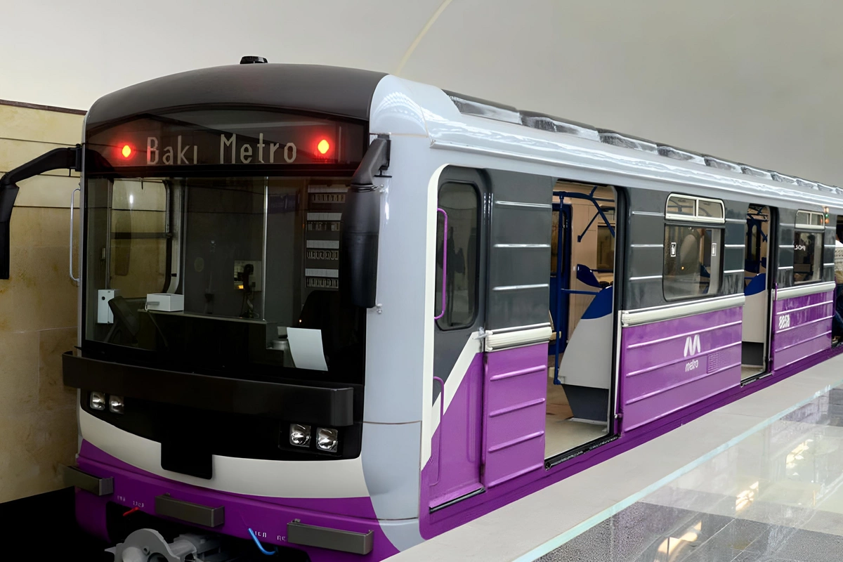 Почему в бакинском метро не сработали генераторы: названа причина