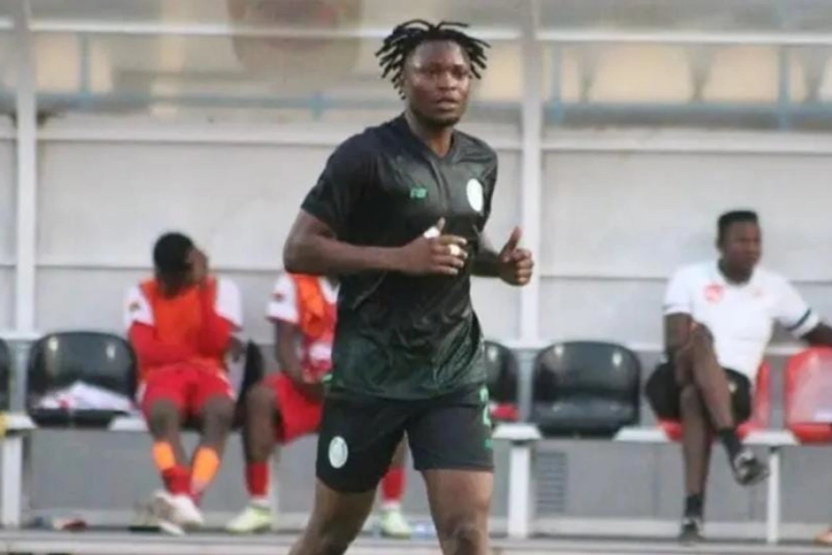 Premyer Liqa klubu afrikalı futbolçunun transferindən imtina edib