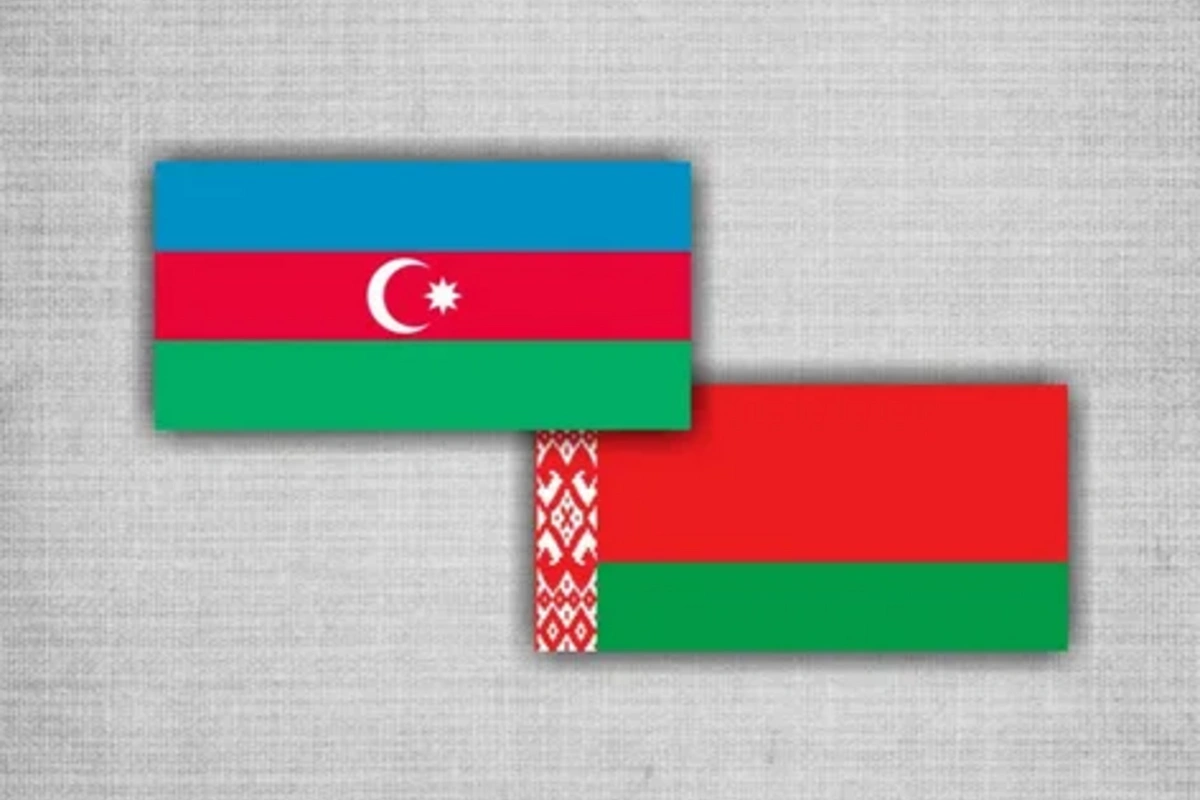 Azərbaycanla Belarus arasında iki Saziş təsdiqlənib Azərbaycanla Belarus arasında iki Saziş təsdiqlənib