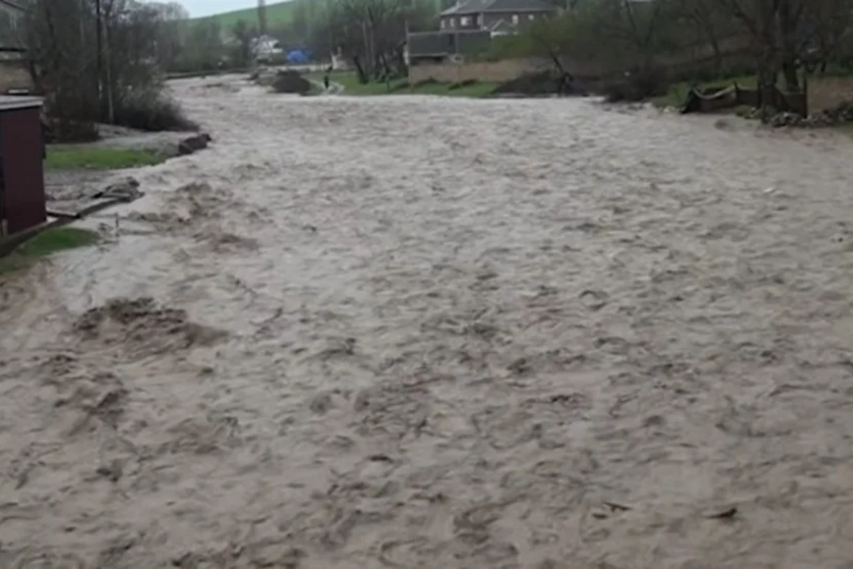 Evin tək oğlu idi, toya hazırlaşırdı - Qusarda AİLƏ FACİƏSİ