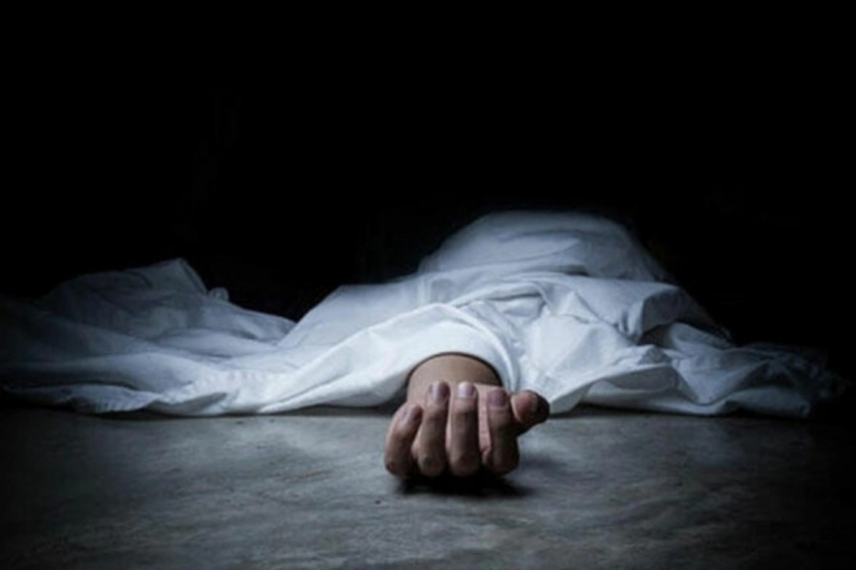 Saray qəsəbəsində 51 yaşlı qadın öldürülüb, qaynı şübhəli bilinir Saray qəsəbəsində 51 yaşlı qadın öldürülüb, qaynı şübhəli bilinir