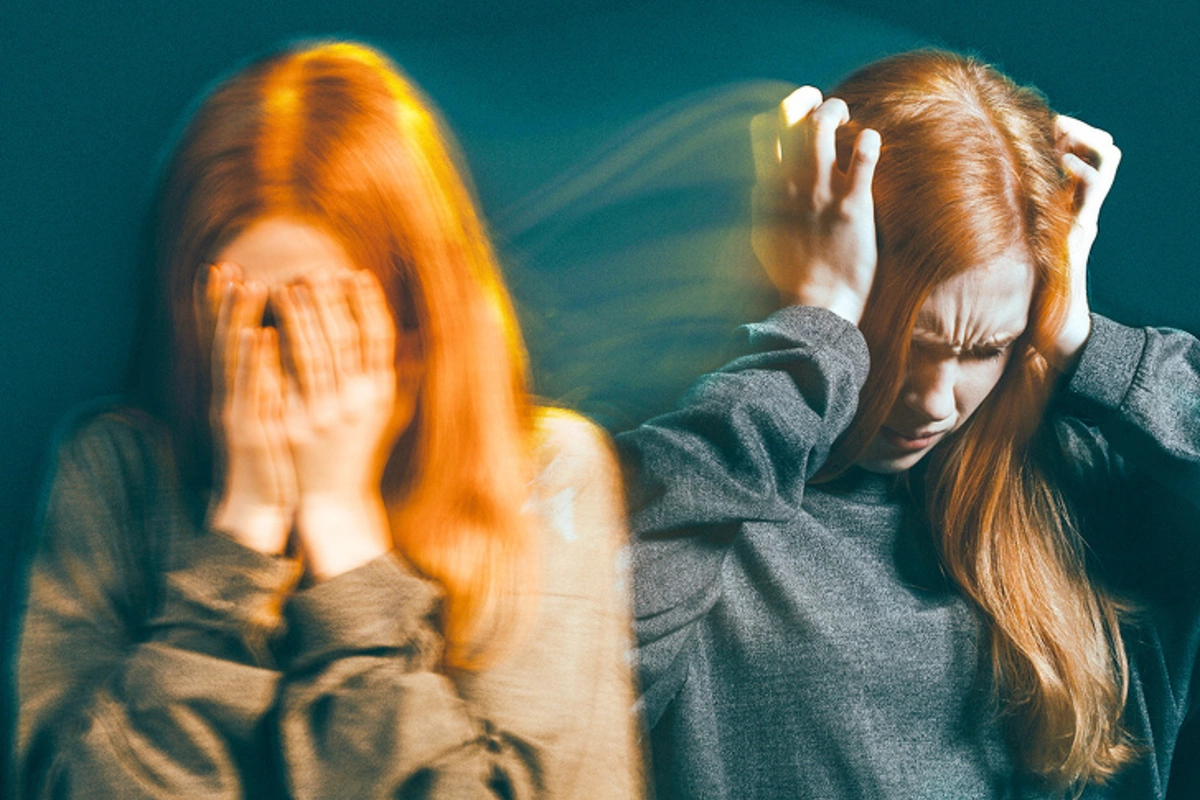 Учёные бьют тревогу из-за роста психических расстройств у новых поколений