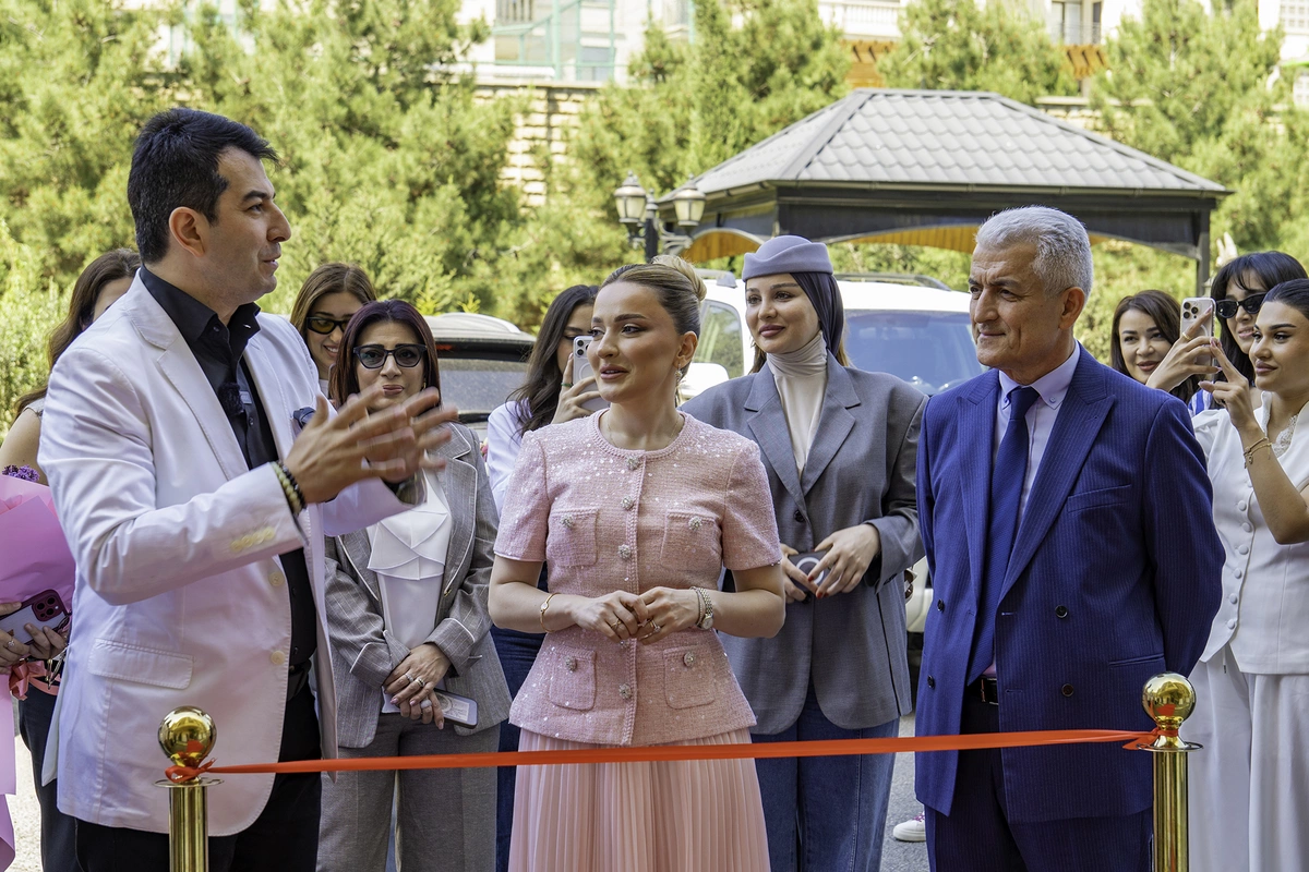 Bakıda Beynəlxalq standartlara cavab verən Kliniki Psixologiya Mərkəzi - Mayak