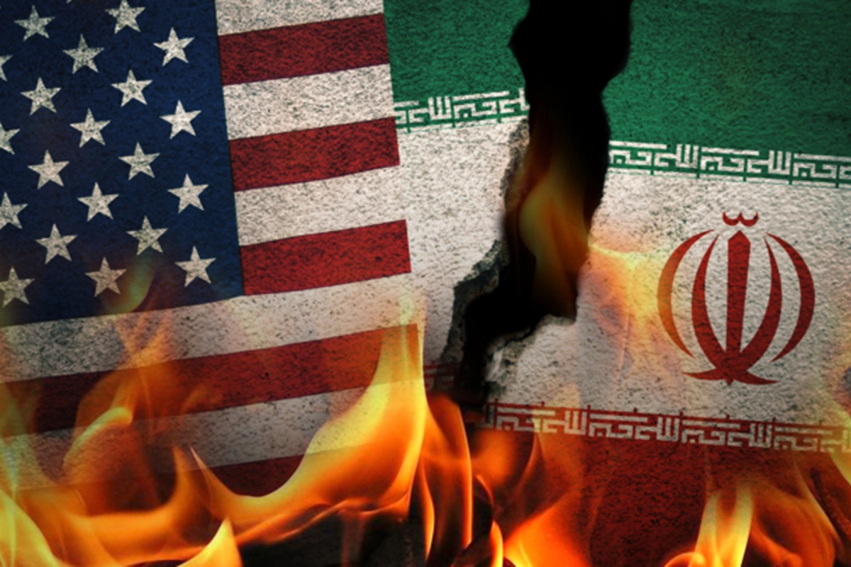 Media: Iran has ceased direct contacts with the US