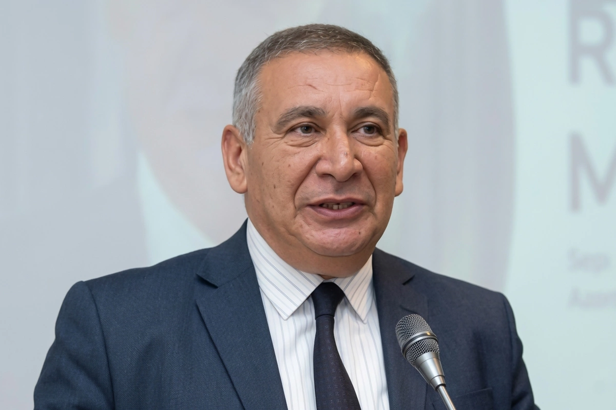 Rəşad Məcid: 4 il ərzində Mətbuat Şurasına ümumilikdə 815 şikayət daxil olub