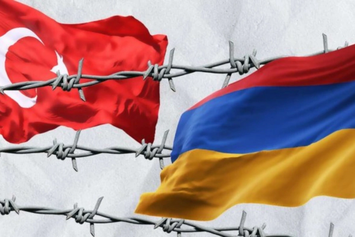 Türkiyə Ermənistanla sərhədləri hansı şərtlə açacaq? - İrəvana vacib mesaj