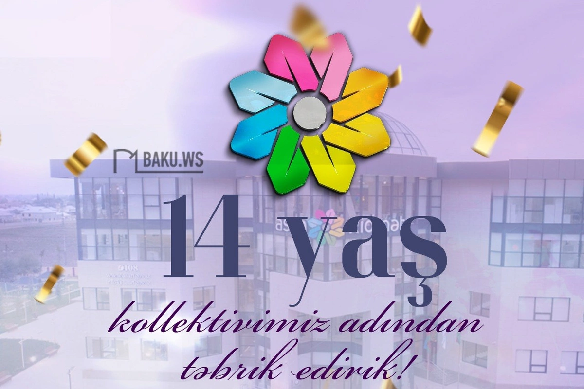 ASAN xidmətin yaradılmasından 14 il ötür