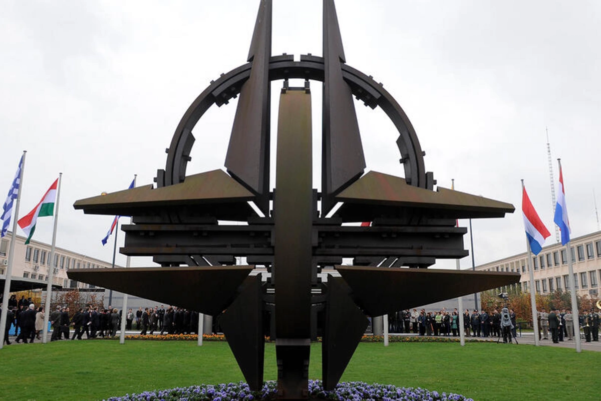 The Netherlands pointed out the impossibility of Ukraine joining NATO