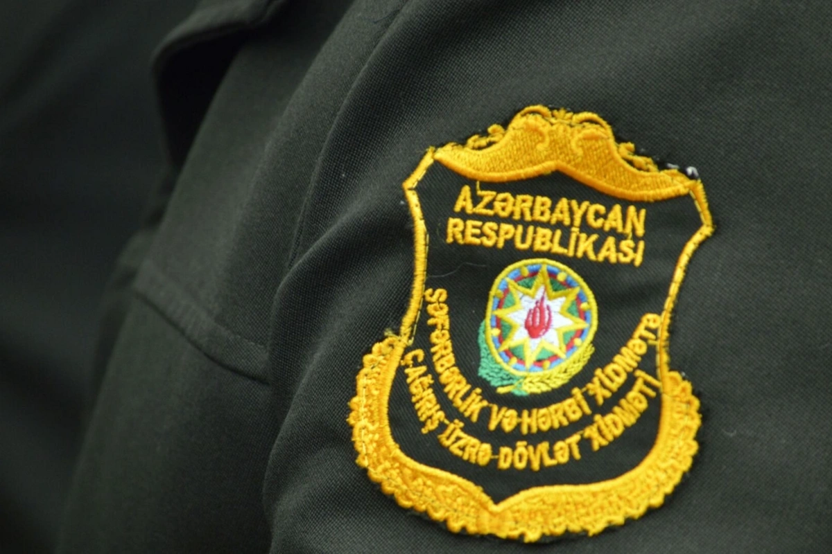 Səfərbərlik Xidmətinin keçmiş rəisi pensiyasından narazıdır - 32 min manat tələb edir Səfərbərlik Xidmətinin keçmiş rəisi pensiyasından narazıdır - 32 min manat tələb edir