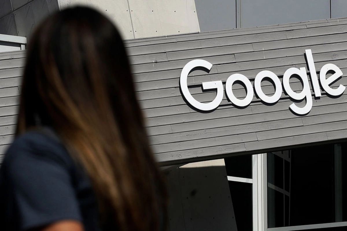 Власти Турции оштрафовали Google почти на 9 миллионов долларов Власти Турции оштрафовали Google почти на 9 миллионов долларов