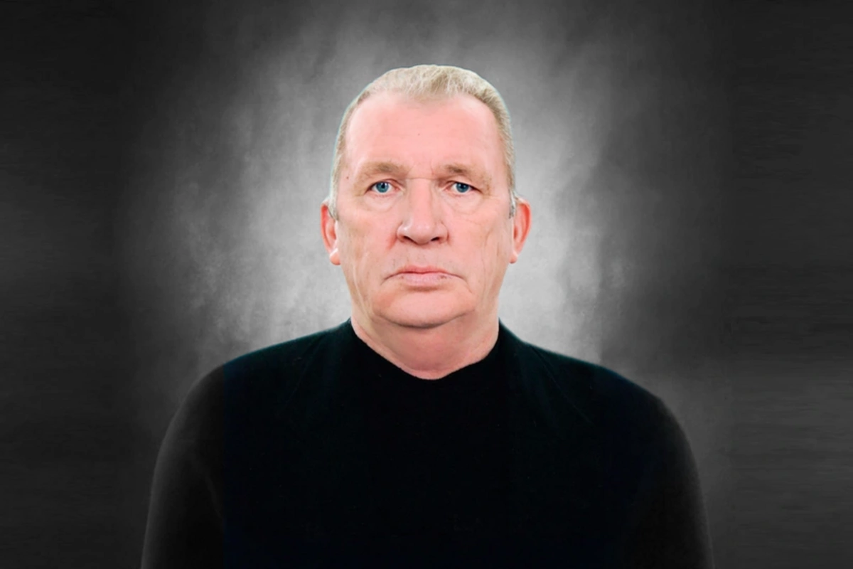 Azərbaycanın Əməkdar məşqçisi vəfat edib