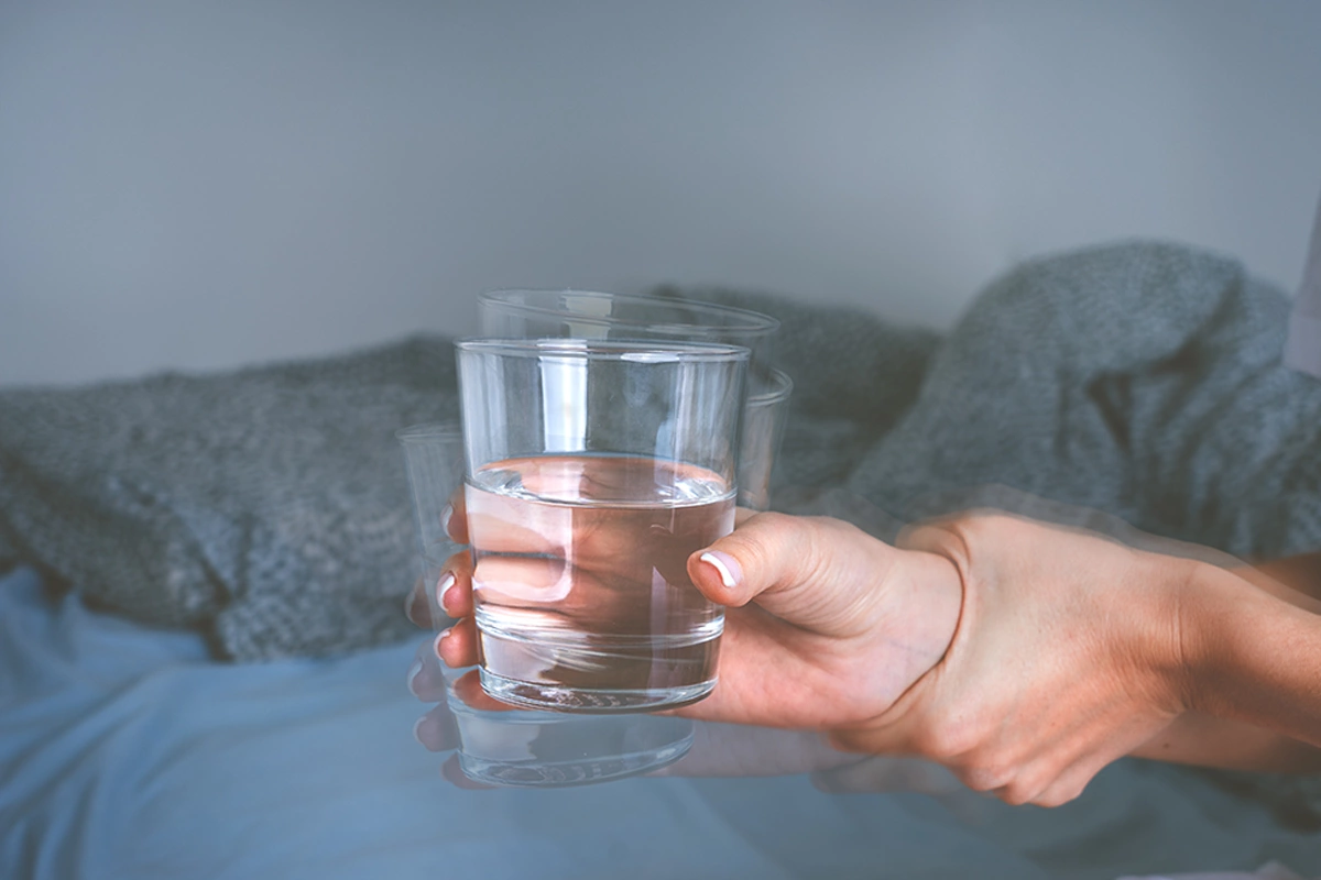 A scientist revealed why women are more likely to develop multiple sclerosis