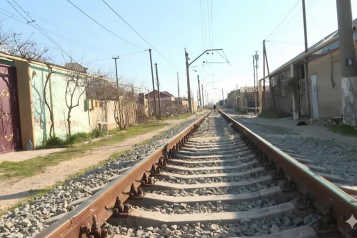 В Баку готовится масштабный снос домов из-за нового проекта