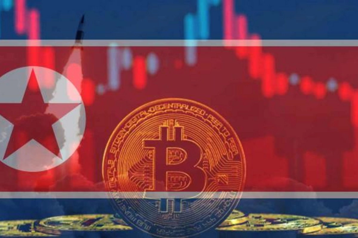 Şimali Koreya ABŞ şirkətlərinə qarşı genişmiqyaslı kiberhücum həyata keçirib