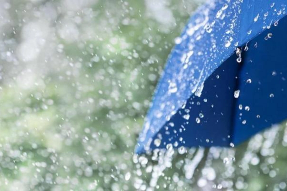 Bəzi ərazilərə LEYSAN, QAR yağacaq