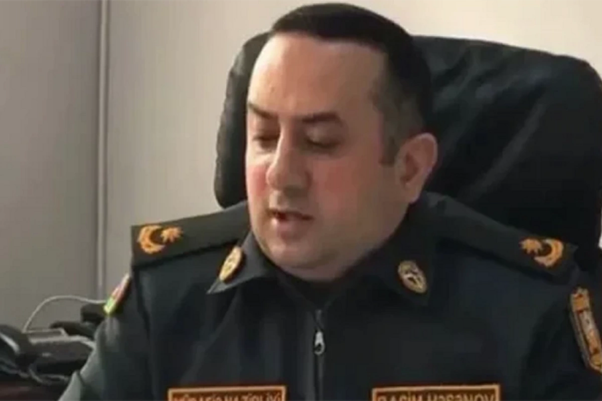 Baş Prokurorluq azadlığa buraxılan Rasim Həsənovun hökmündən apellyasiya protesti verəcək
