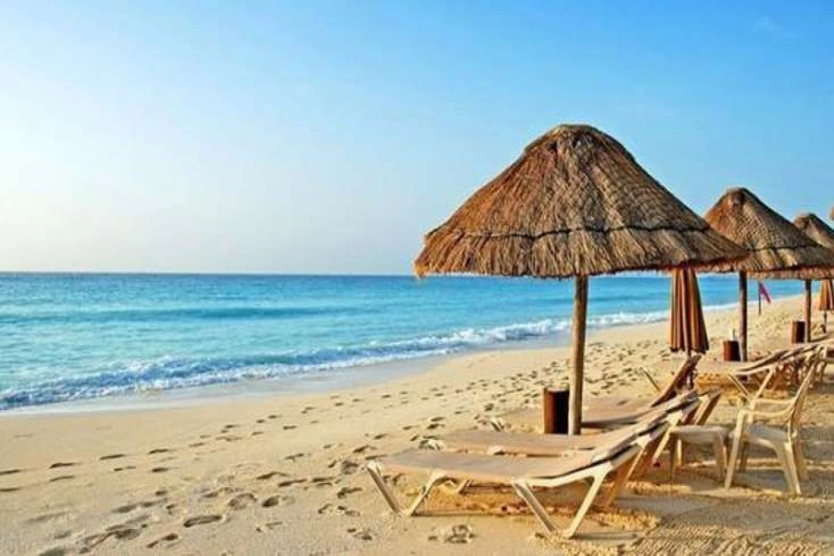 Abşeron çimərliklərində gözlənilən hava şəraiti açıqlanıb Abşeron çimərliklərində gözlənilən hava şəraiti açıqlanıb