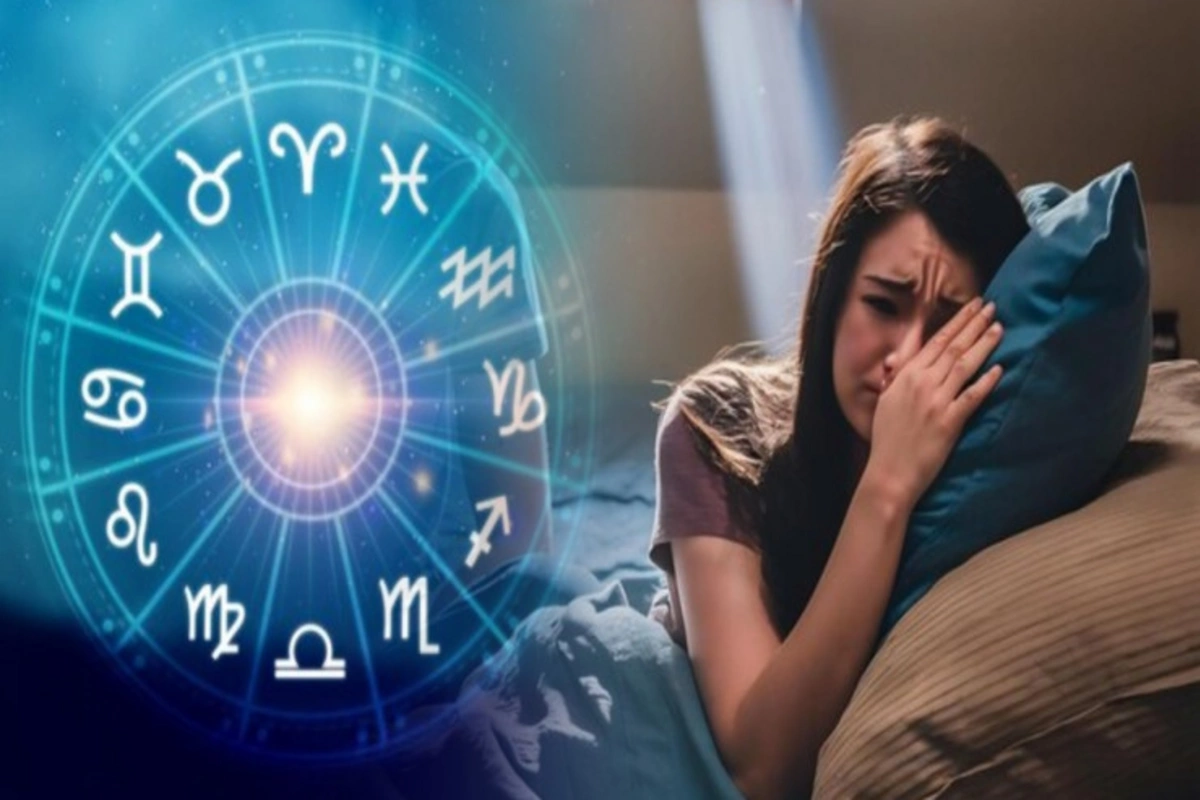 Bürclərin getməyə nifrət etdiyi YERLƏR