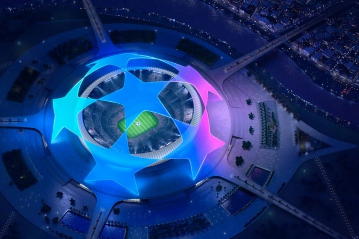 Çempionlar Liqası: Qarabağ Şkendiya ilə oyunda hesabı açıb Çempionlar Liqası: Qarabağ Şkendiya ilə oyunda hesabı açıb