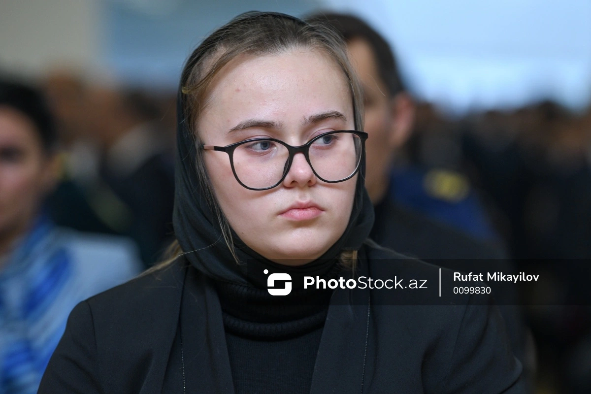 İqor Kşnyakinin qızı: Dedi ki, uçuşu bitirən kimi evə qayıdacaq