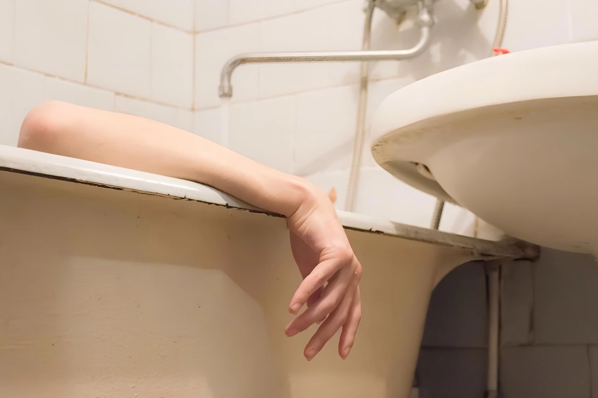 Bakıda gənc oğlan 14 yaşlı qızla hamamda dəm qazından zəhərləndi - Ölən var