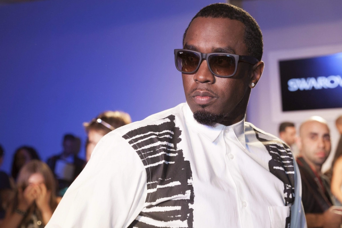 Puff Diddy-ə qarşı yeni 6 ittiham irəli sürülüb Puff Diddy-ə qarşı yeni 6 ittiham irəli sürülüb