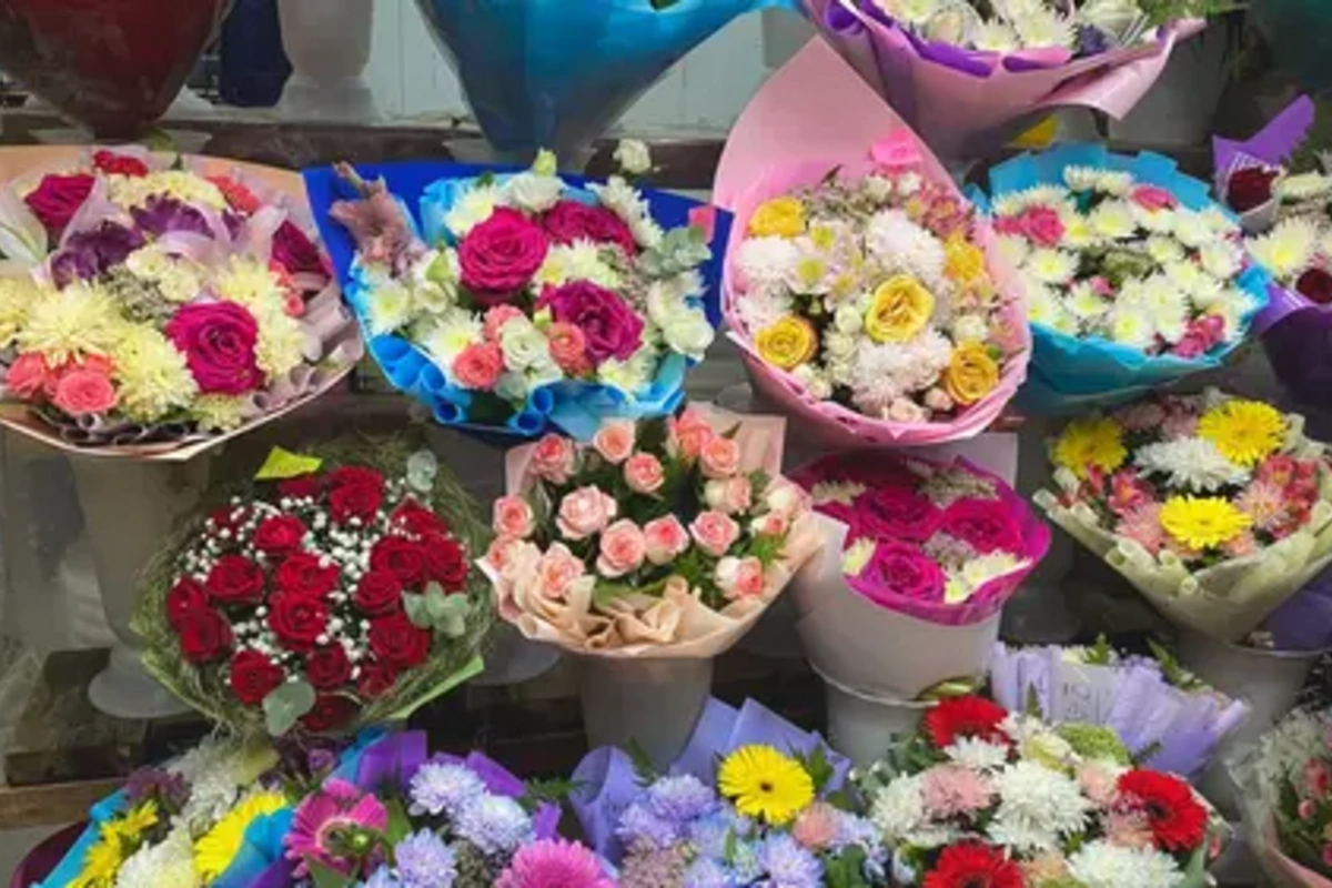 It has become known which bouquets should not be given to women on March 8