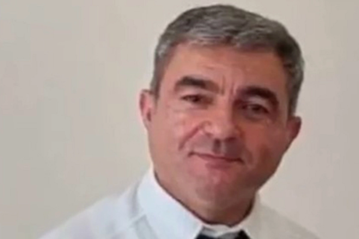 Azərbaycanda daha bir direktorun səs yazısı yayıldı Azərbaycanda daha bir direktorun səs yazısı yayıldı