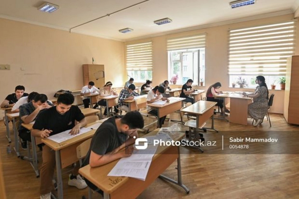 The results of the competition for admission to the master's program have been announced The results of the competition for admission to the master's program have been announced