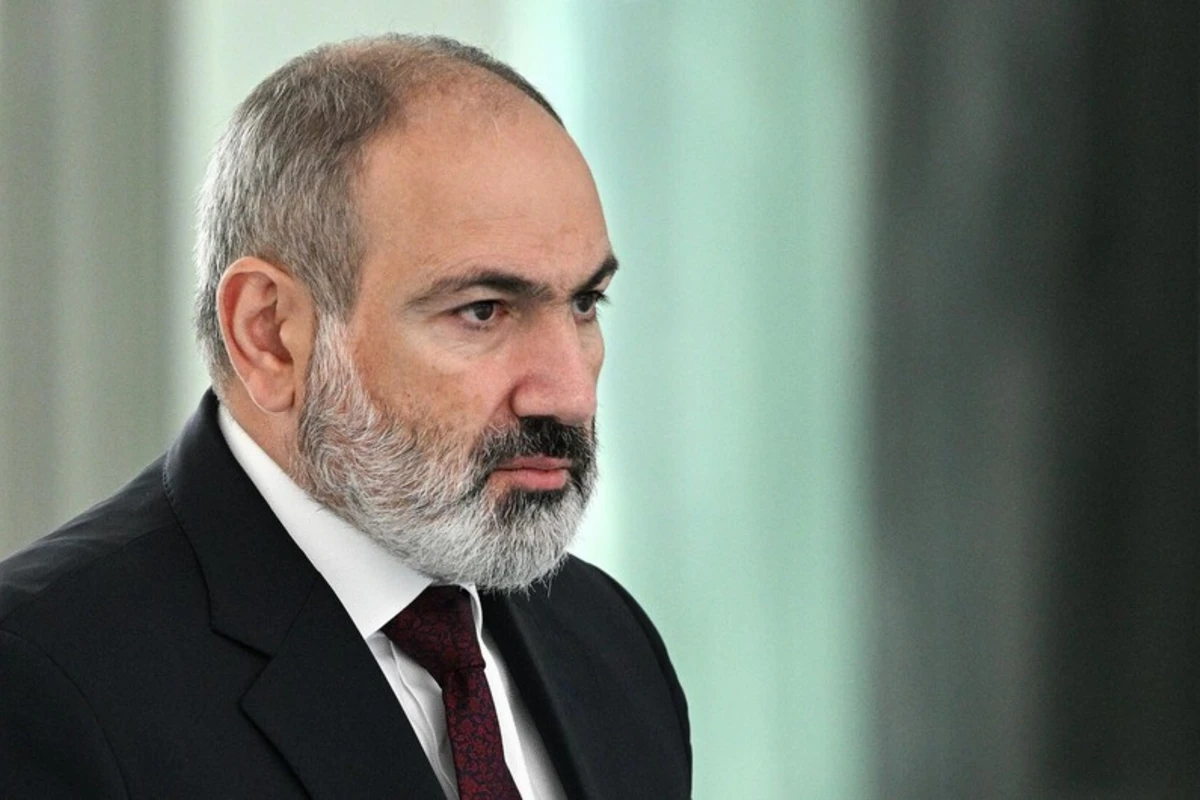 Paşinyan keçmiş separatçıların şərtləri ilə ermənilərin Qarabağa qayıtmasını real saymır