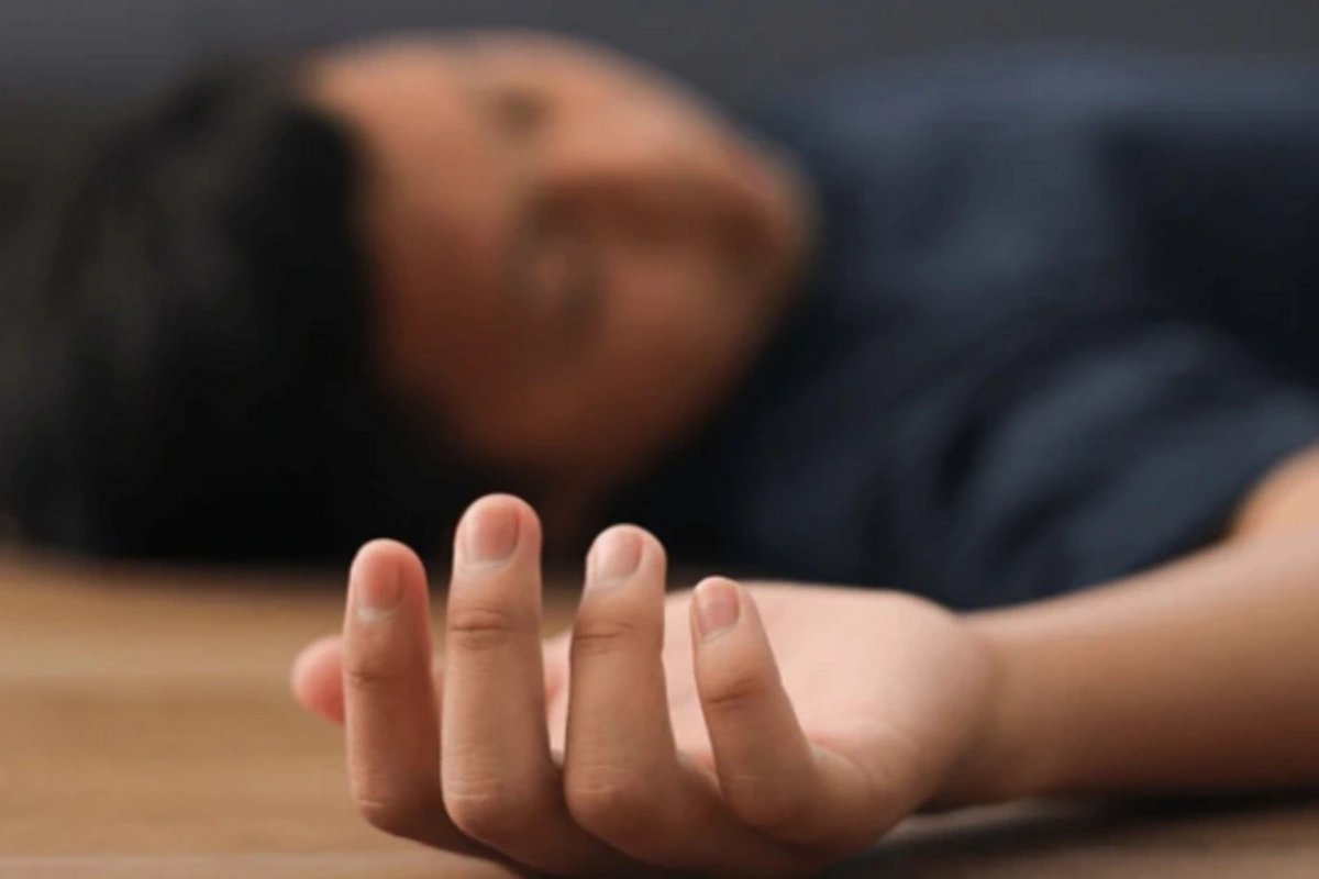 Goranboyda 12 yaşlı uşaq öldü