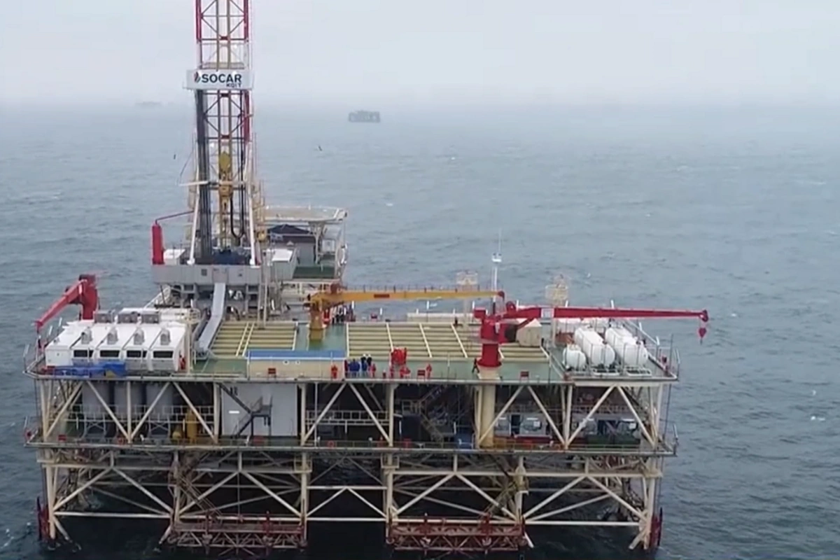 SOCAR-dan əməliyyat mükəmməlliyi və təkmilləşməyə töhfə verəcək platforma