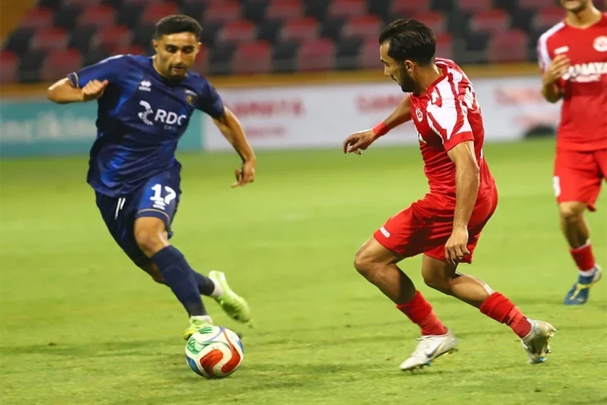 Sabah və Qarabağın çempionat oyunları təxirə salındı