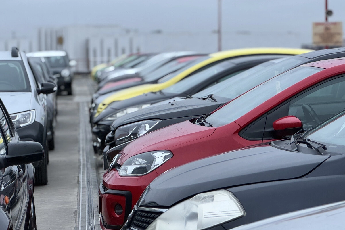 Ucuz qiymətə avtomobil almaq istəyənlər üçün YENİ XƏBƏR