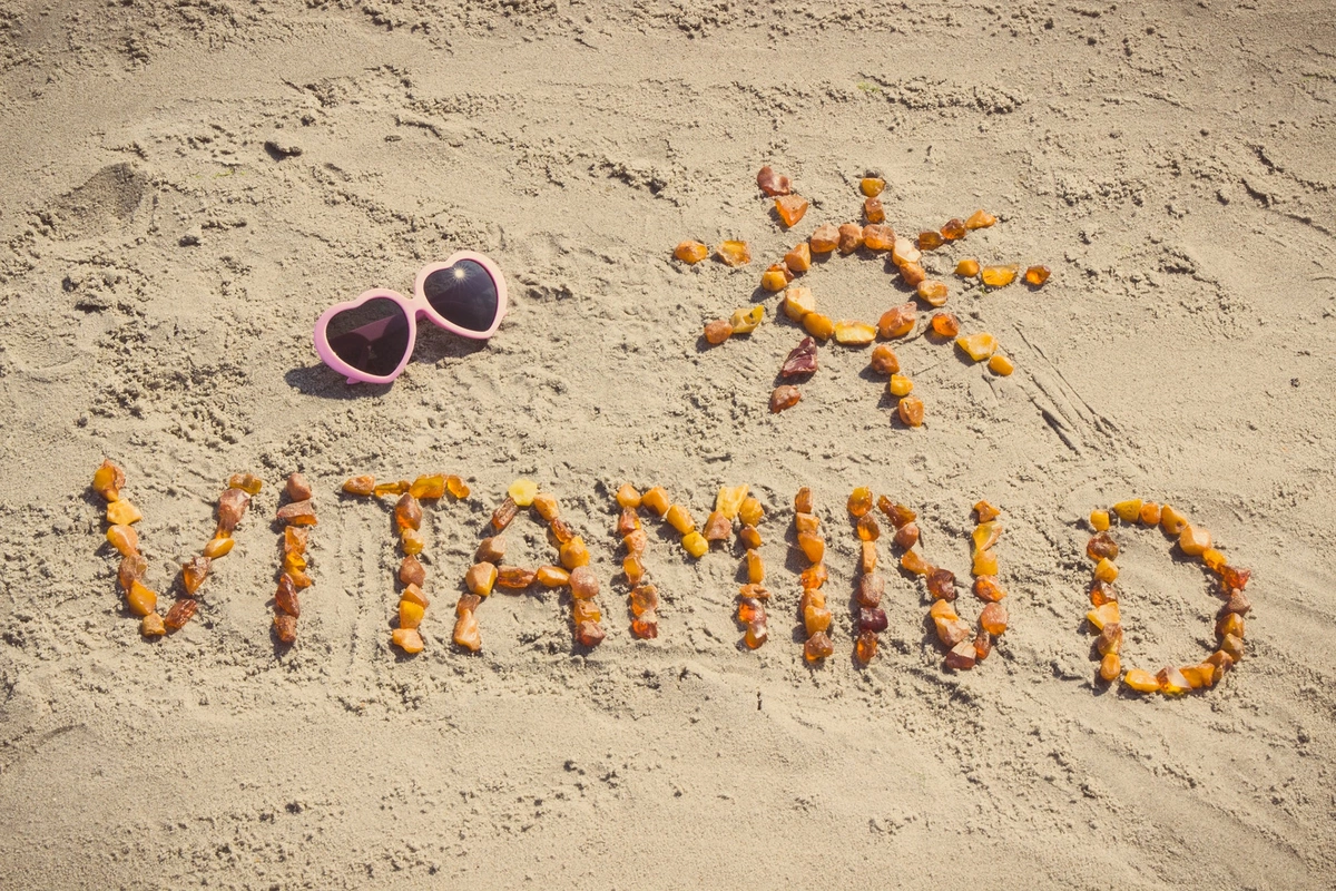 Günəşdən D vitamini necə düzgün alınmalıdır? - Vacib tövsiyələr