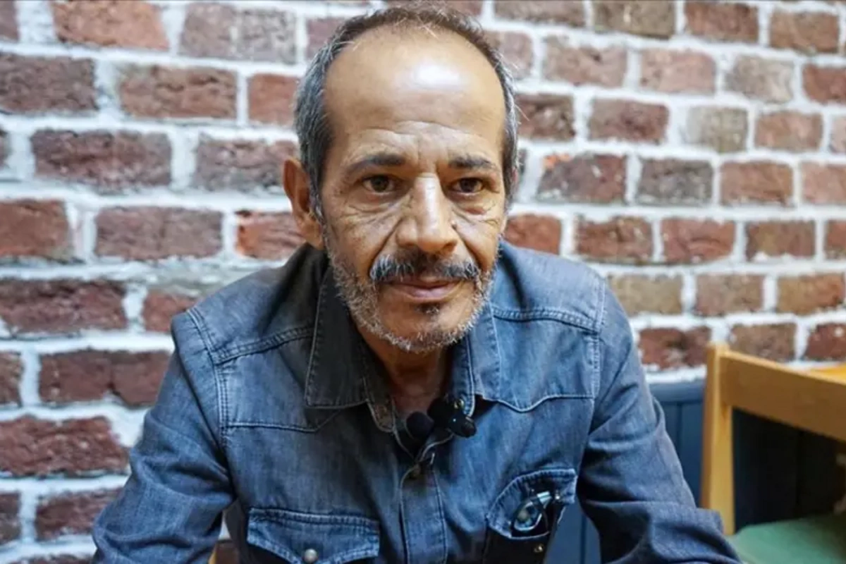 57 yaşlı yazıçı xərçəngdən vəfat etdi