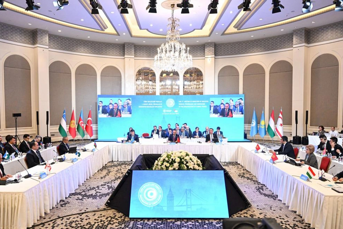 TDT-nin növbəti nazirlər toplantısı Azərbaycanda keçiriləcək TDT-nin növbəti nazirlər toplantısı Azərbaycanda keçiriləcək
