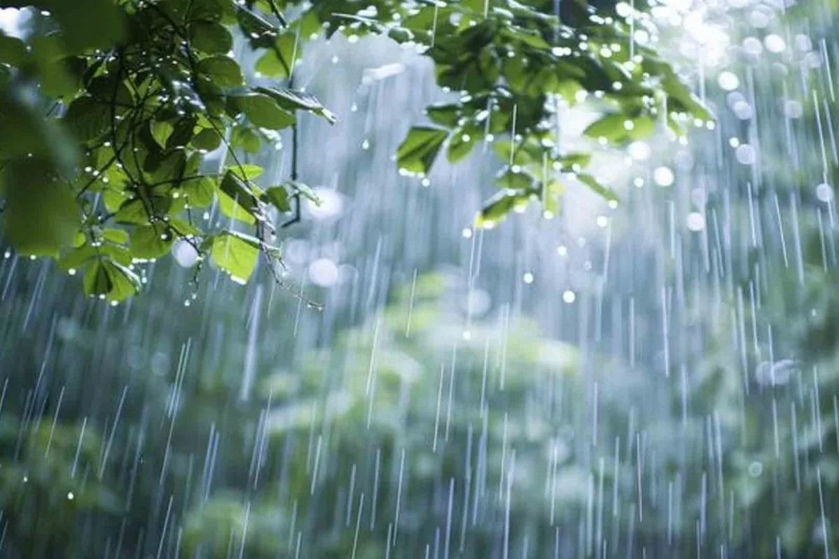 Sabah Azərbaycanın rayonlarına yağış və qar yağacaq