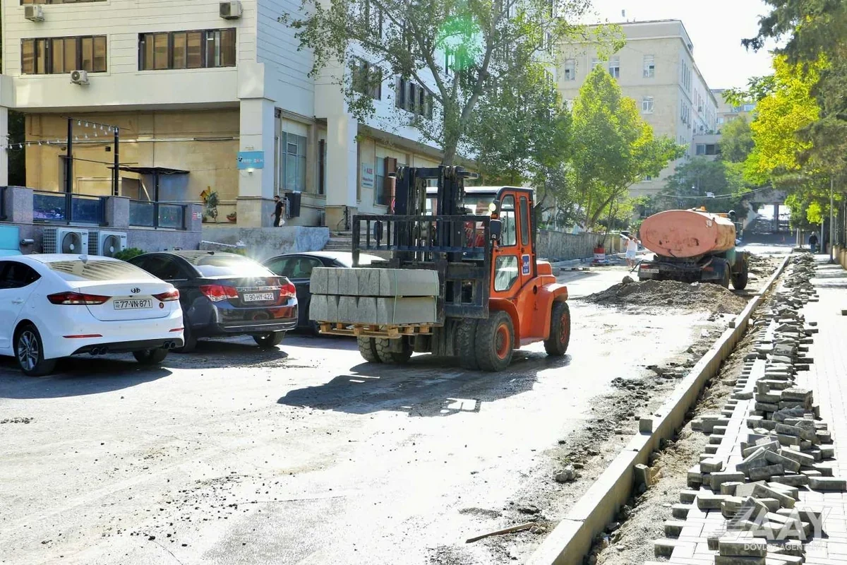 Təmir işləri tələbələrin və sürücülərin gündəlik həyatına necə təsir edir?