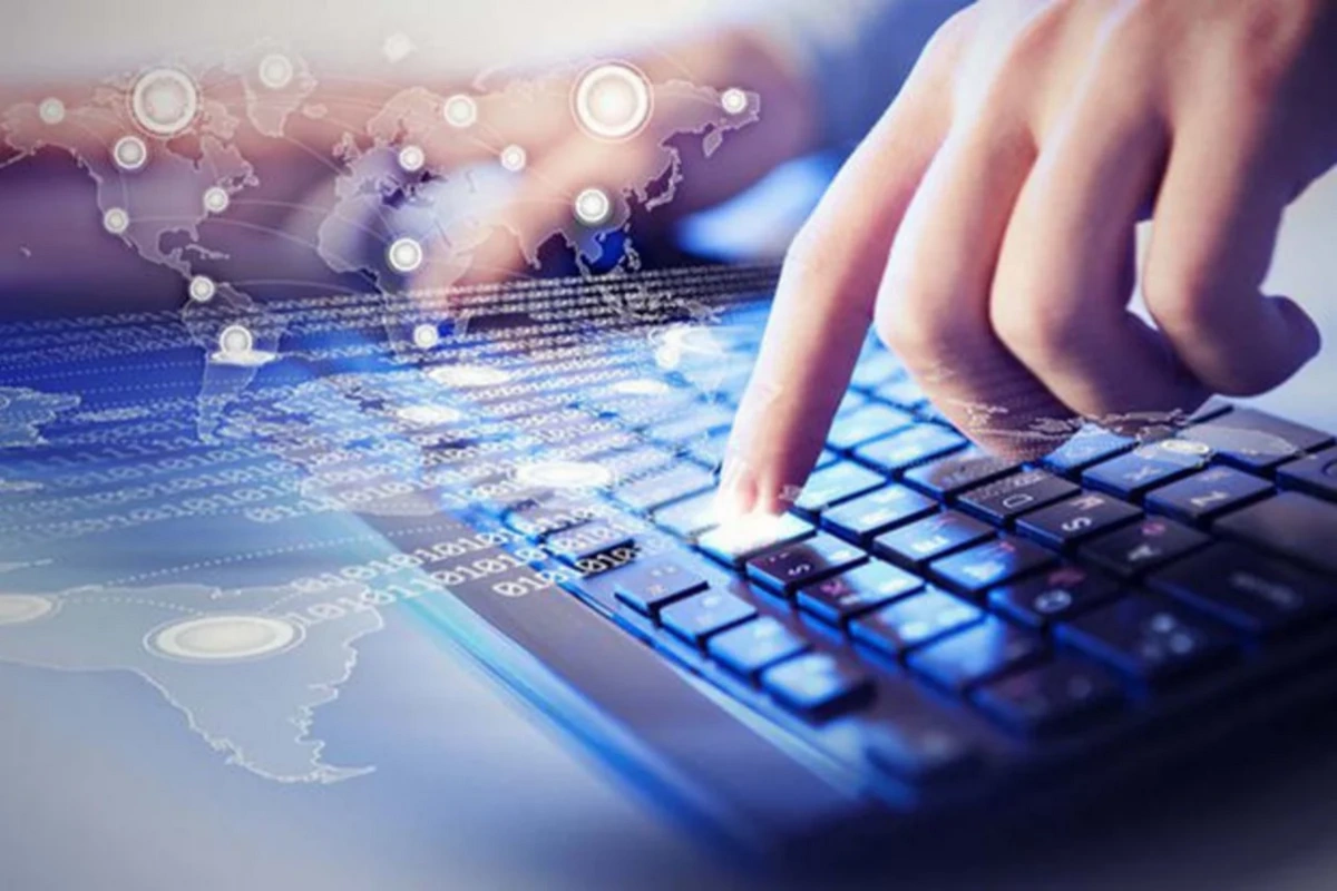 Azərbaycanda kağızsız hökumətə keçid 2028-ci ilin iyul ayında başa çatacaq